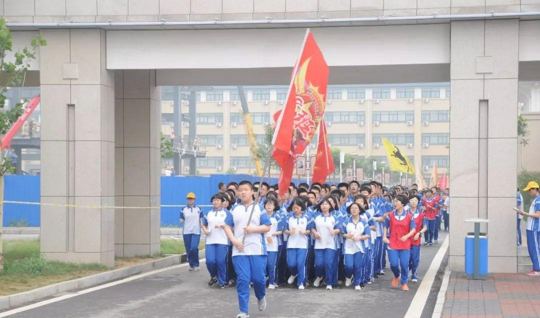 衡水中学复读生亲身经历：三本到一本，在衡中受罚的原因是太刻苦