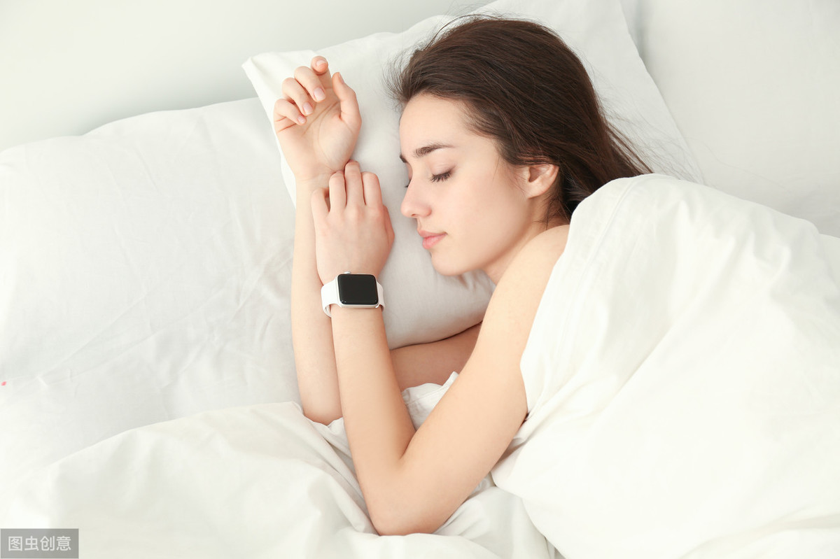 睡著睡著突然暫停了呼吸，肥胖者的每一次睡眠都可能是威脅