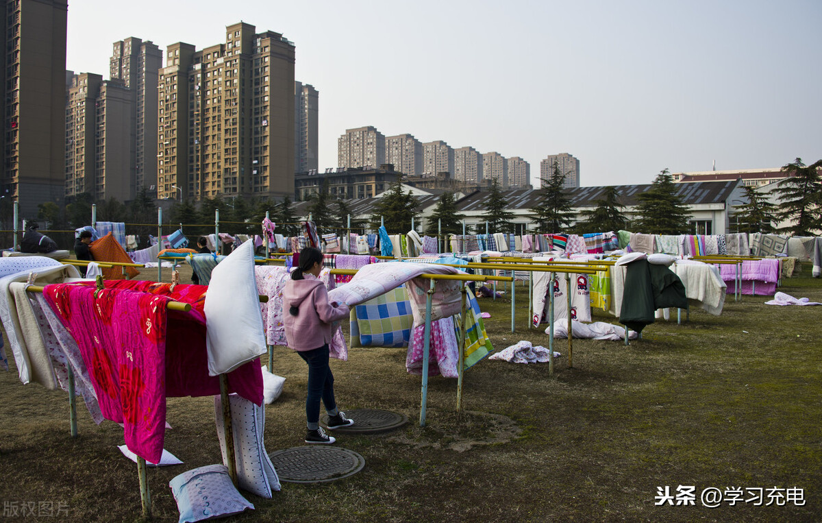 南京有3个大学城？除了仙林，还有哪2个？