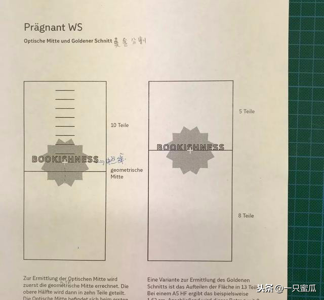 我在德国美院学什么？书籍装帧课全记录，手把手教你做书