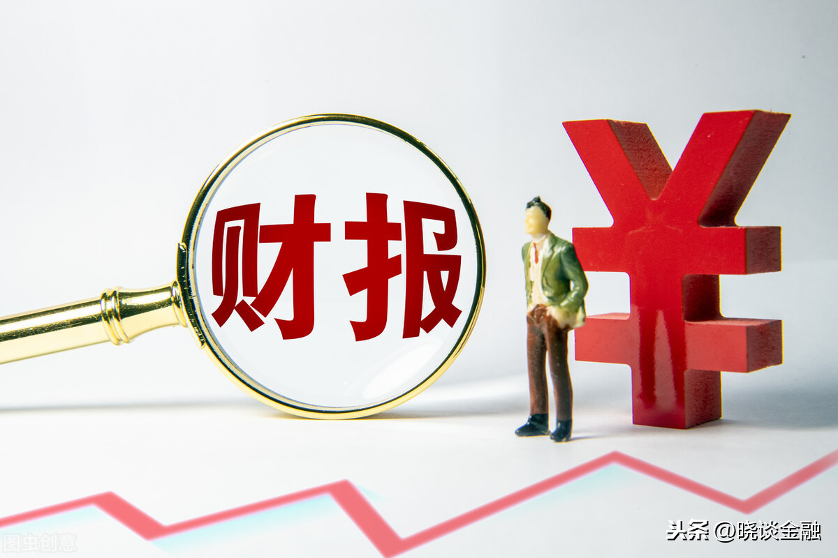 京东股价大跌7%，炒股炒得净利润暴涨是主因？