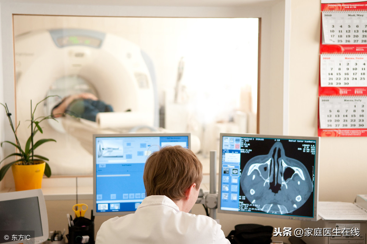 肝脏CT能检查出什么？细数肝脏CT检查的优点！