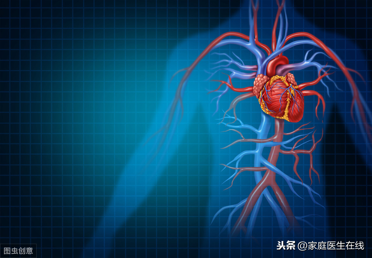 什么是冠状造影检查？这几种情况下，会建议进行检查