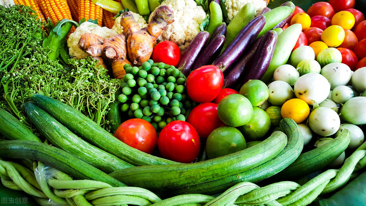 蔬菜“降价潮”：生菜2元，西红柿1.5，叶菜降30%，还降吗
