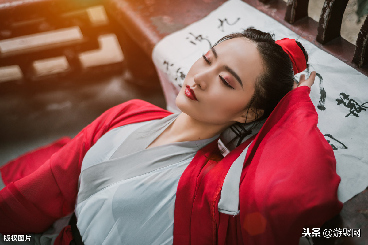 晋朝成语-道尽涂殚