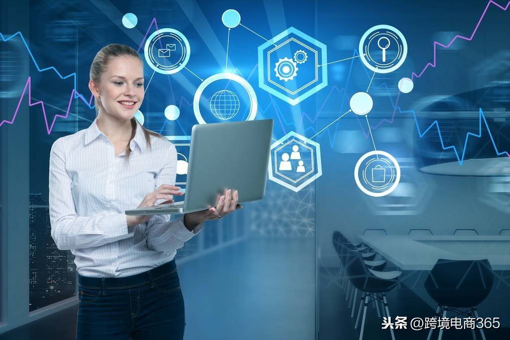 我们常说的跨境电商是啥？如何理解跨境电商？