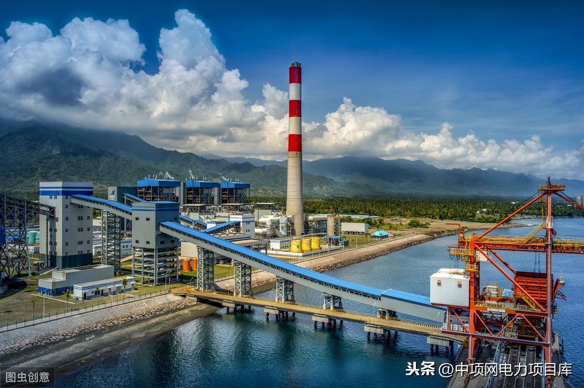 燃气电厂：山东省东营市2×42MWW级天然气分布式能源（一期）项目