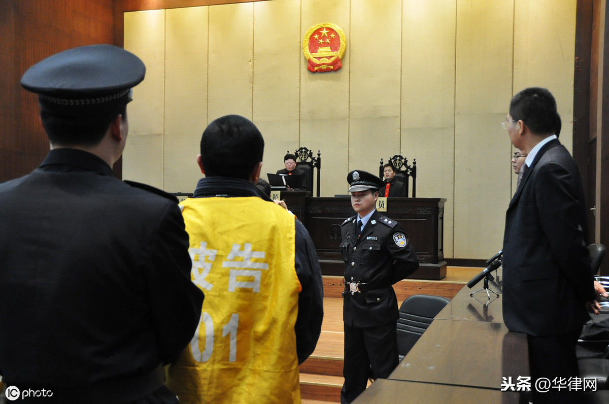 死缓是什么意思,死缓是什么意思有机会活吗
