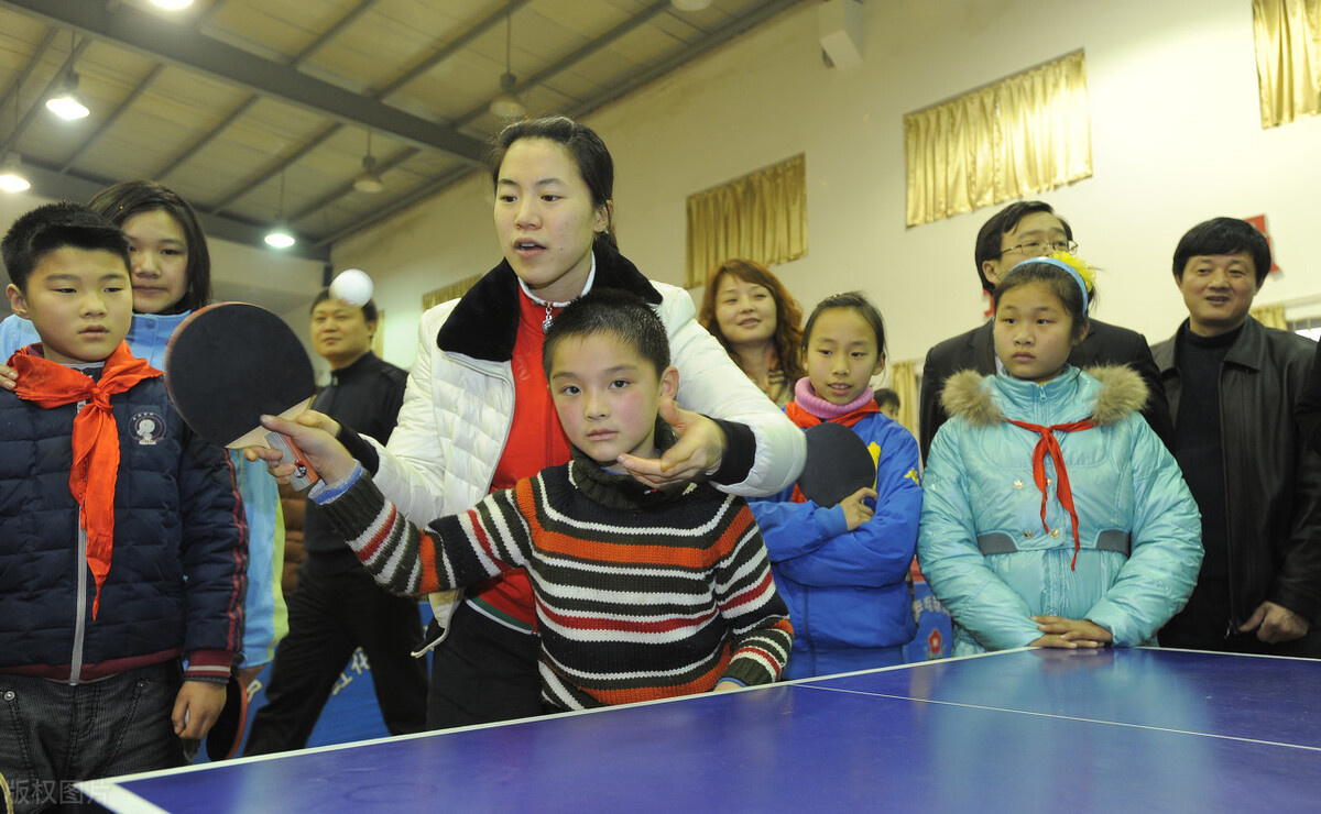 乒乓球男子世界杯为什么在威海(乒乓球三大世界赛事落户威海，刘国梁王楠联手500亿投资奏效)