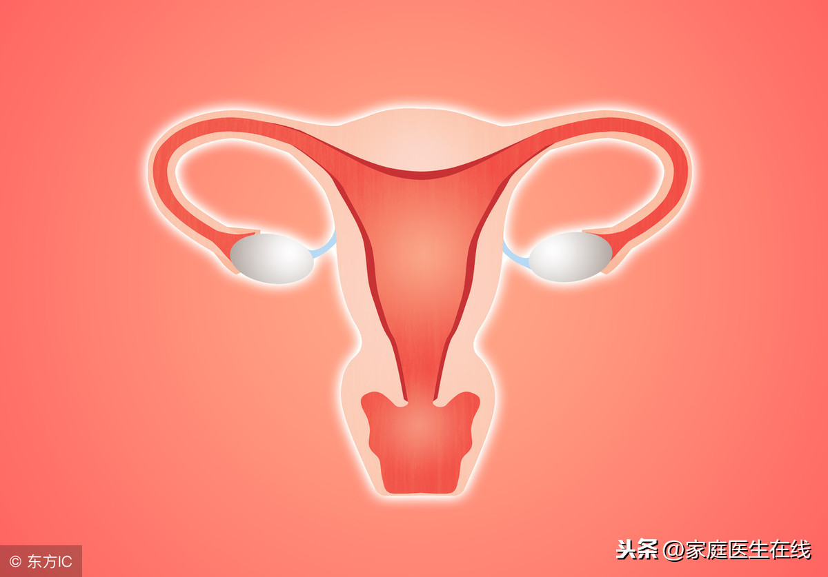 子宫息肉要做手术吗？病情较轻的女性，日常调理要记得做好3件事