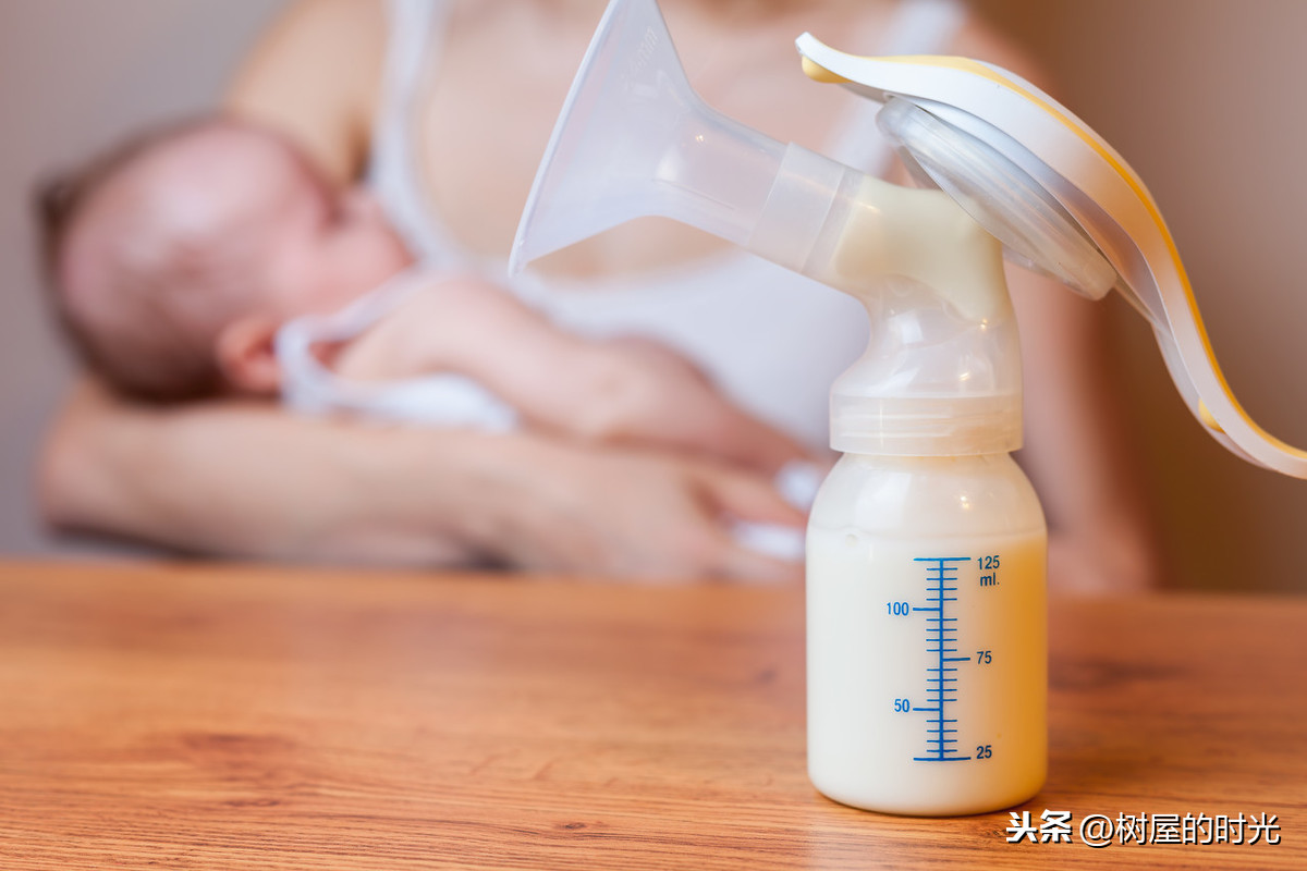 母乳喂养全攻略，母乳喂养的好处有哪些