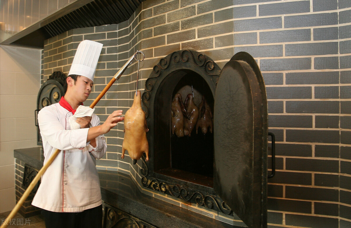 北京吃貨推薦5家北京烤鴨店,人均60元也能體驗北京第一美食