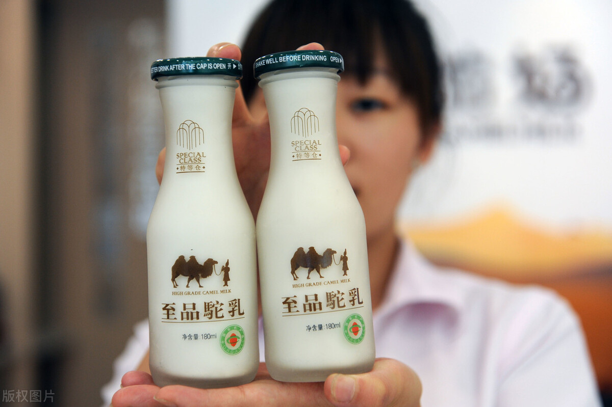 最火的天然食物——驼奶，是一场营销骗局吗？专家解答