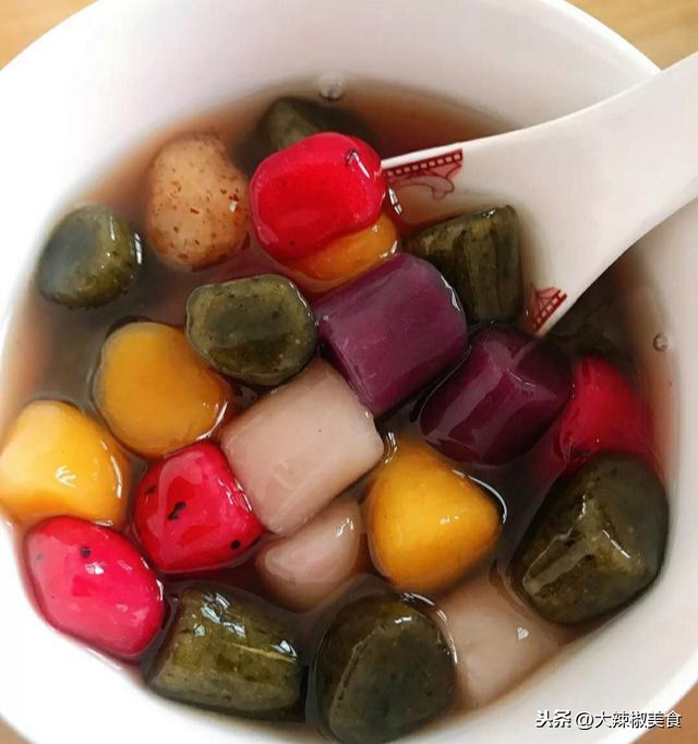 鸡屎藤的做法（用鸡屎藤制成的美食有这些）