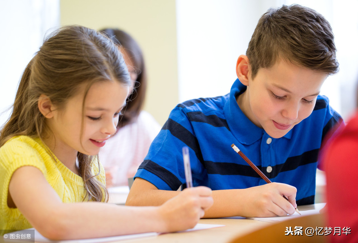 小学语文基础知识第88期：平时多用功，考试很轻松，成绩提升快