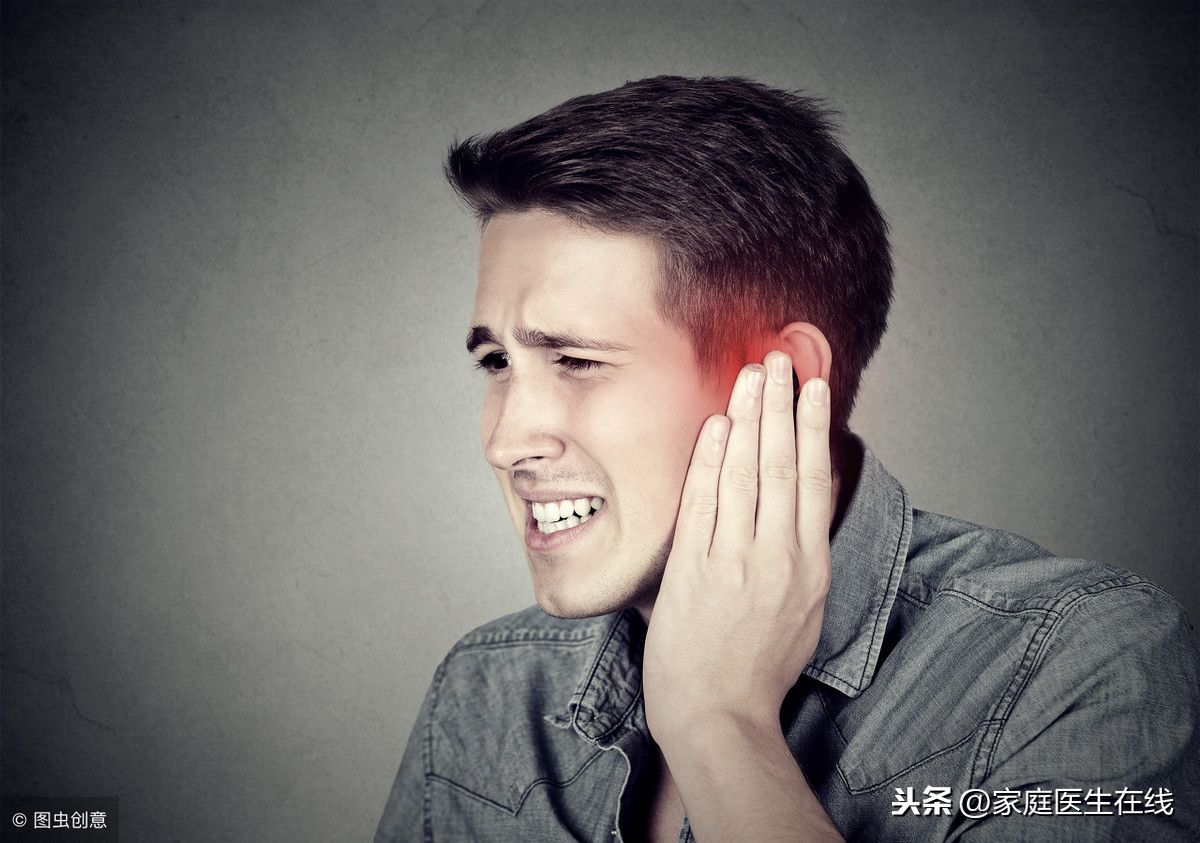 三种方法消除耳鸣详解，如何去除耳鸣？