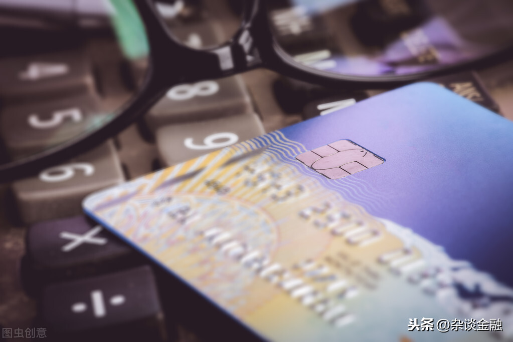 淘宝申请的浦发信用卡额度，浦发信用卡一般额度多少钱？