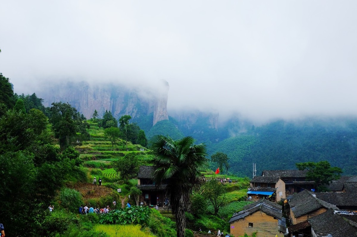 浙江有一个适合旅居的城市，很多人却把名字读错了,你读对了吗？