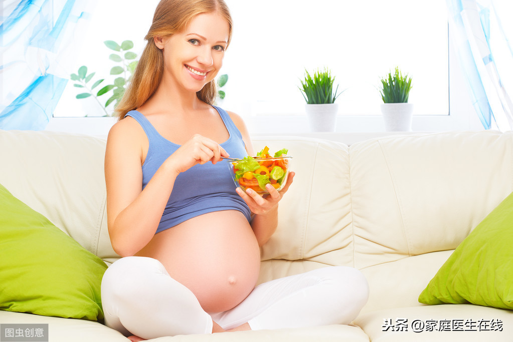 怀孕痔疮高发？每天这样做，可缓解病情