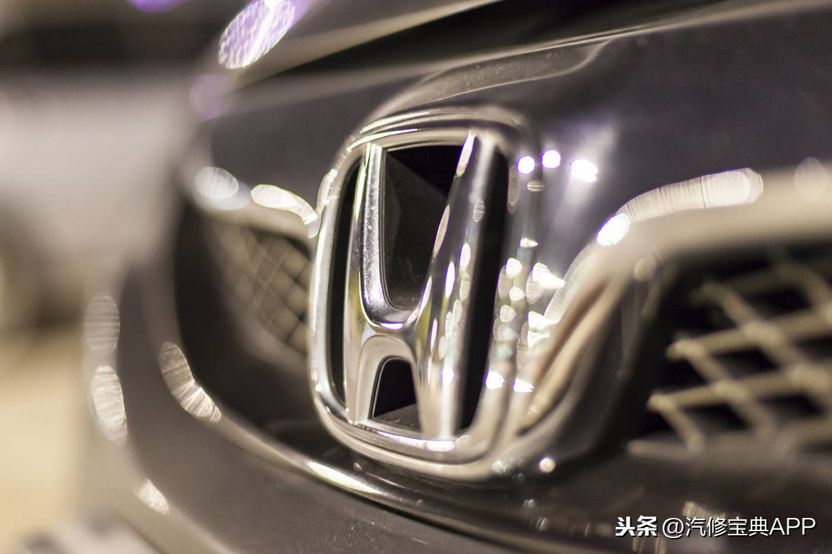汽车标识SUV、CRV 、RAV、 HRV是什么意思？现在终于明白了