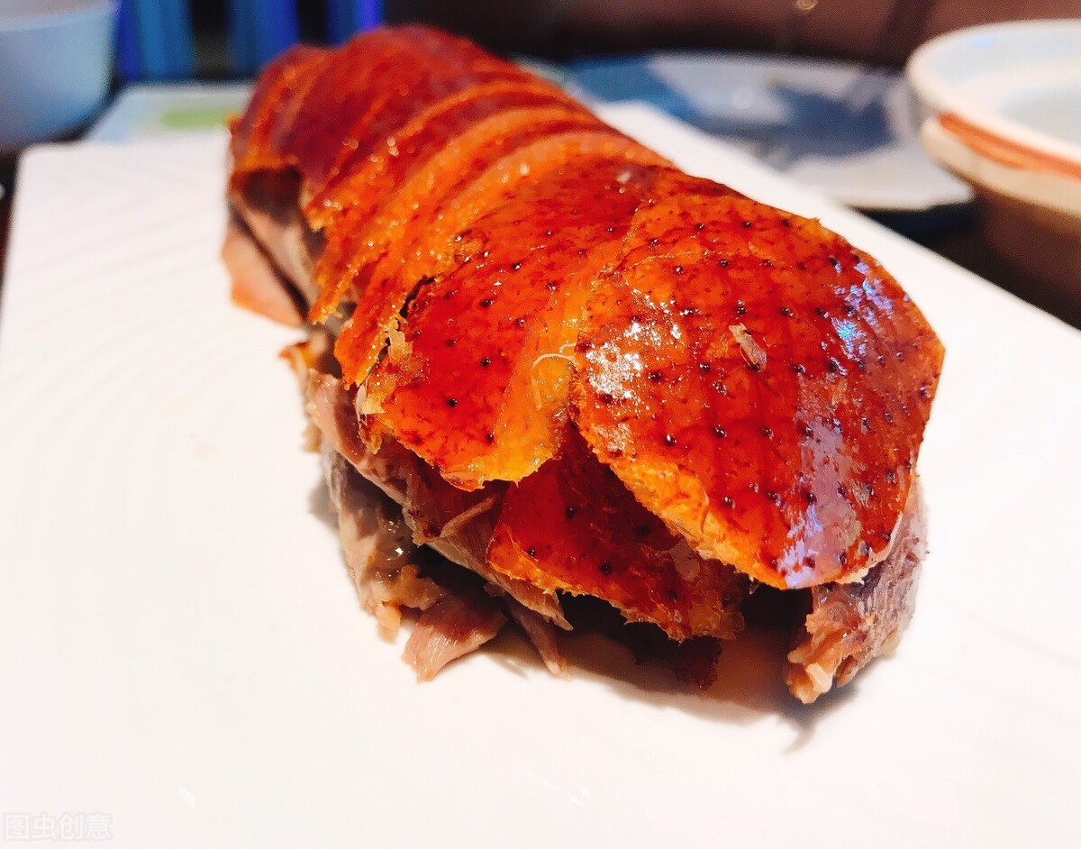 北京吃貨推薦5家北京烤鴨店,人均60元也能體驗北京第一美食