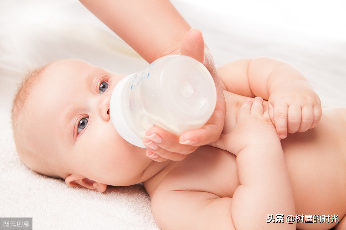 如何给宝宝选择最适合的奶粉？ - 宝宝用品百科