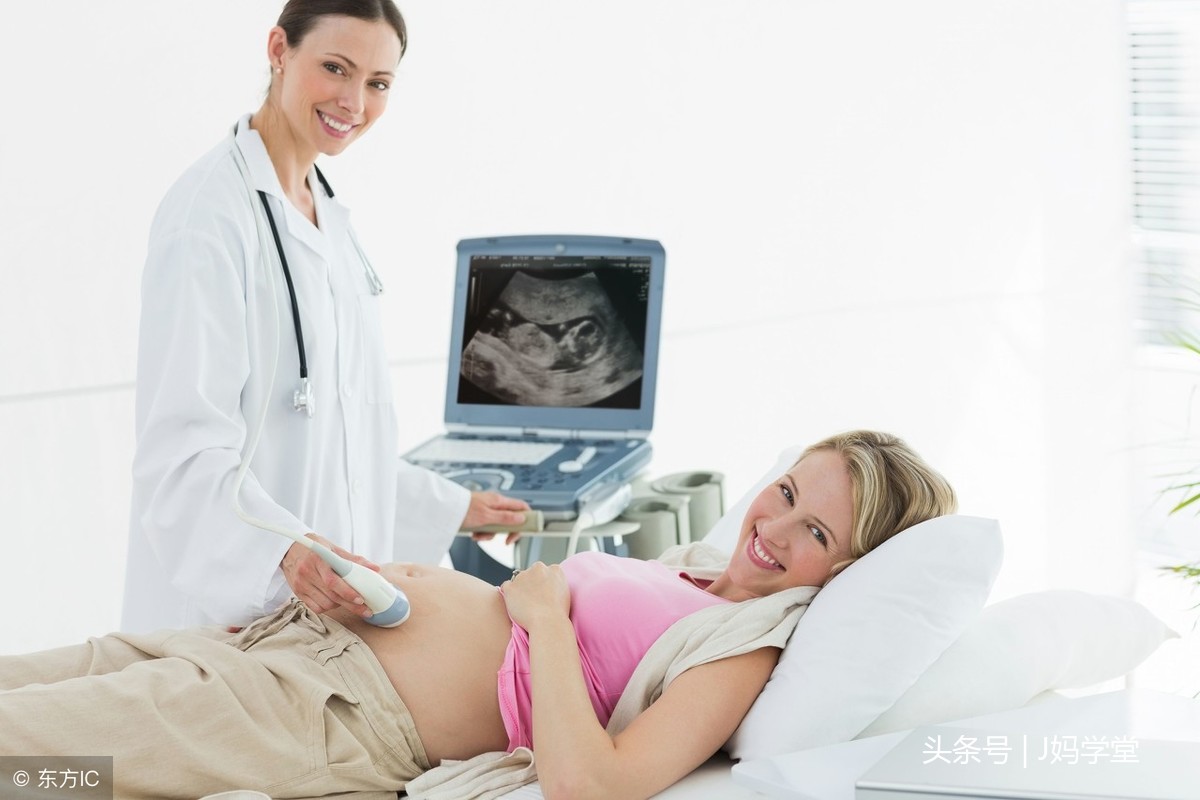 孕期什么时候进行NT检查？正常值是多少