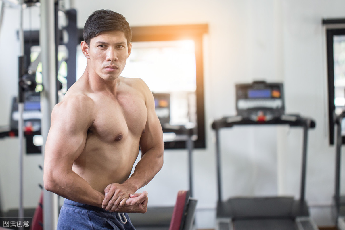 為什麼瘦子那麼難練出肌肉，而胖子卻比較容易呢？