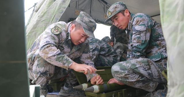如今大学生当兵真好，所有“优惠政策”都围着转，望周知