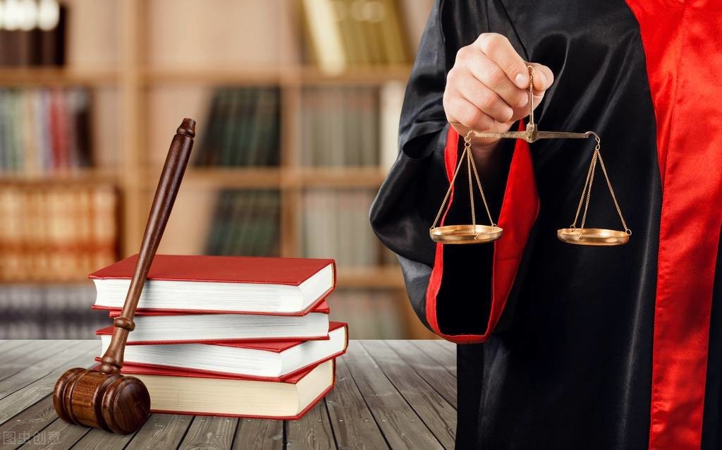 科普文｜社会治理中的法律和人情天平