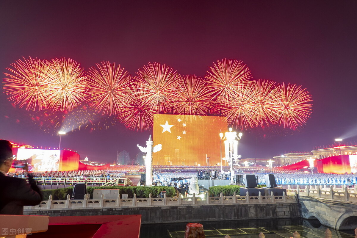 国庆撞上中秋！你必须知道的节日英文都在这了