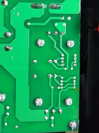如何网购买对电焊机-两款ZX7-315双电压焊机详细对比评测