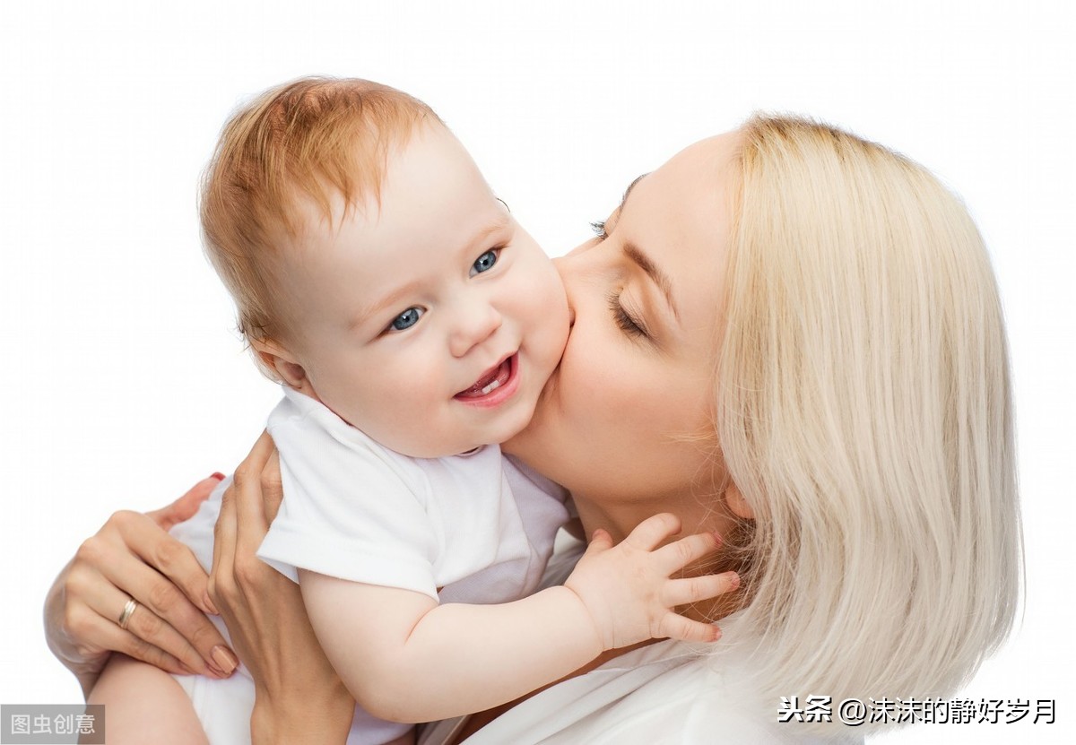 最新婴幼儿的生长发育标准，这些数据值得妈妈收藏