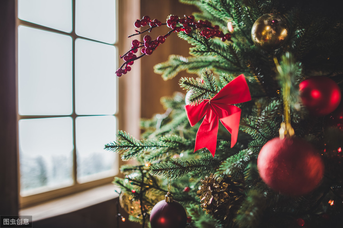 为何圣诞是“Merry Christmas”而不是“Happy Christmas”？