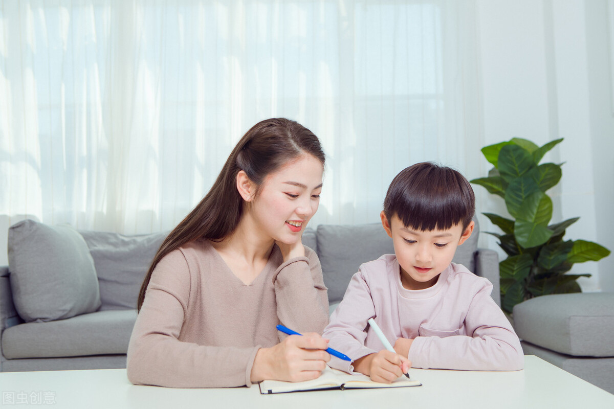 让孩子轻松学习数学，并拥有好成绩，进行系统数学思维训练要重视