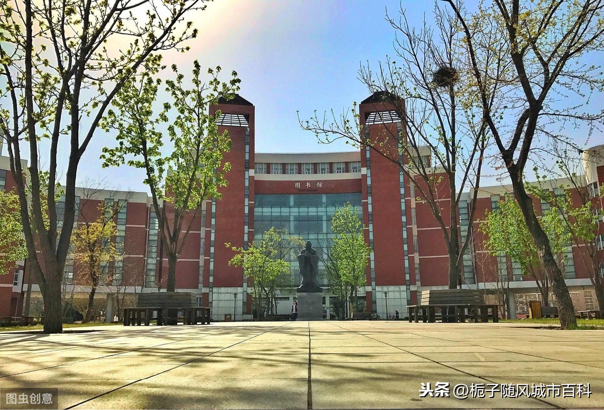 大连市最好的10所大学一览