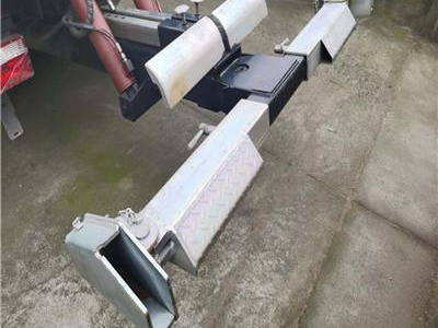 道路救援好助手 江淮清障车讲解