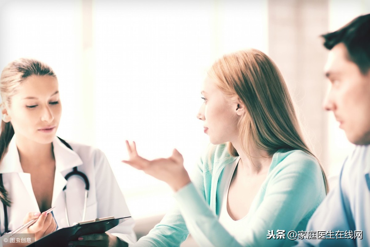医生支招：备孕做好这5点，怎么都能怀上健康宝宝