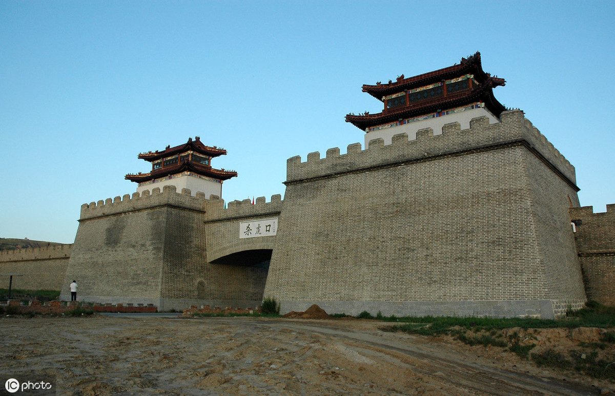 朔州旅游景点大全排名图片