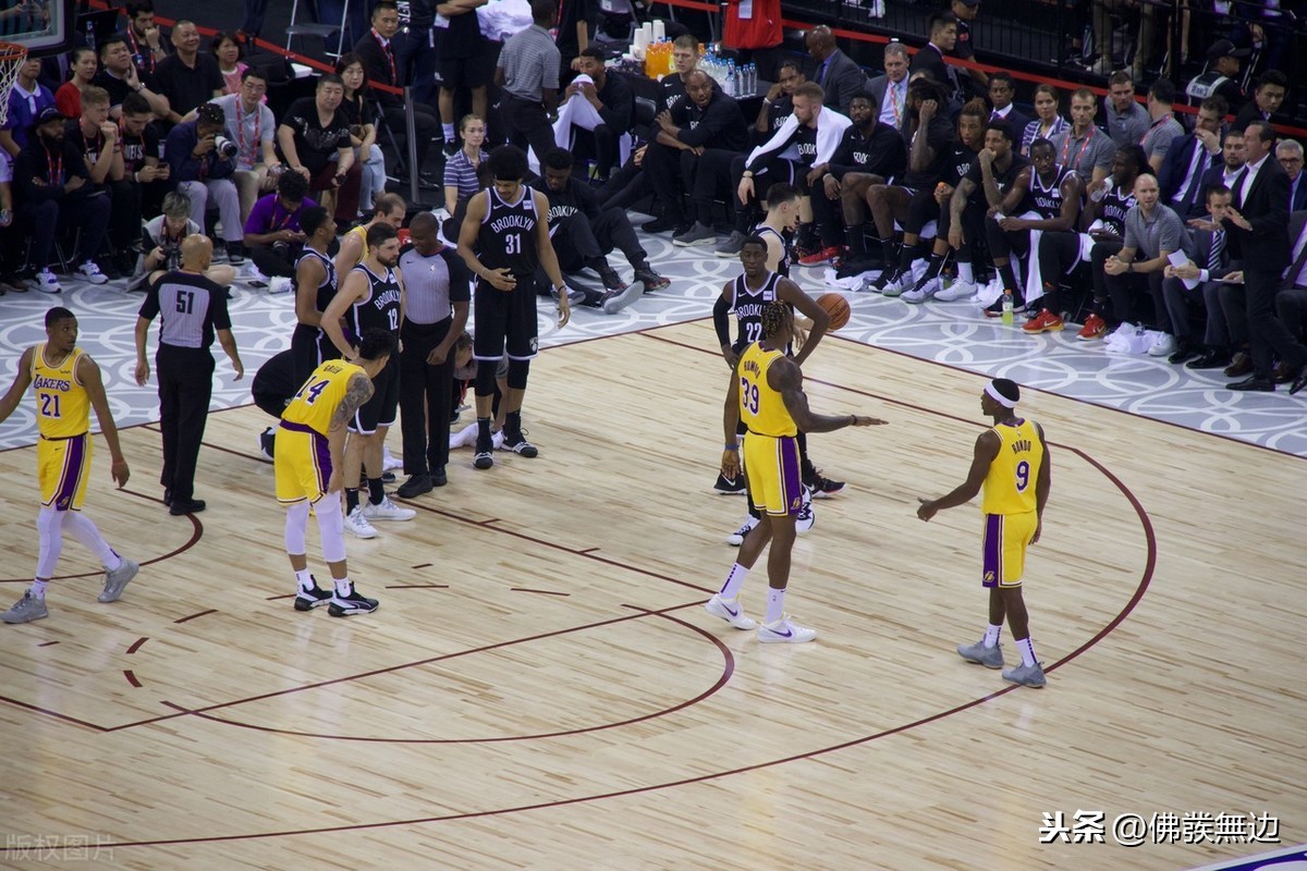 为什么nba要集体去奥兰多(NBA因为什么原因复赛选择奥兰多，为什么只有22支球队？)