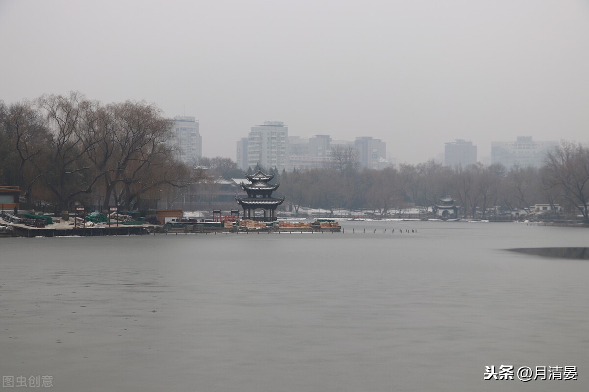 重温中学课文：盘点那些古诗文里的景物风光