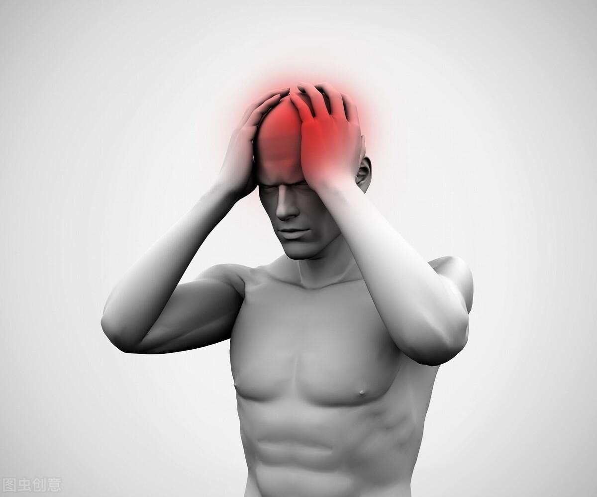 偏头疼怎么缓解，偏头疼引起的6大因素？
