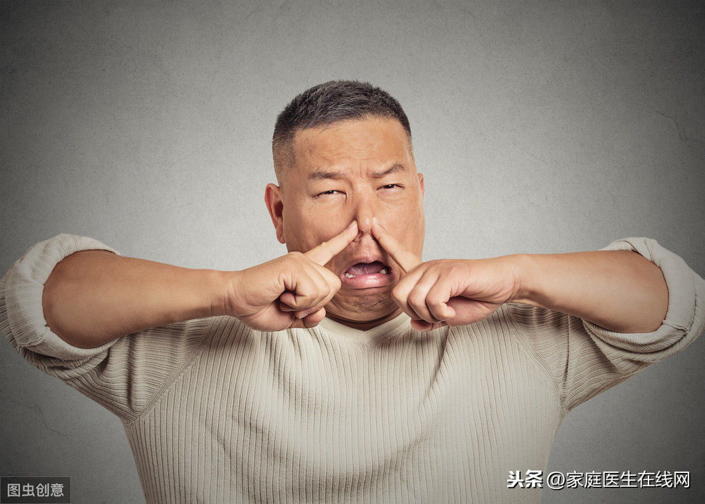 总是放屁？4个原因中，有2个是疾病因素，不能不重视