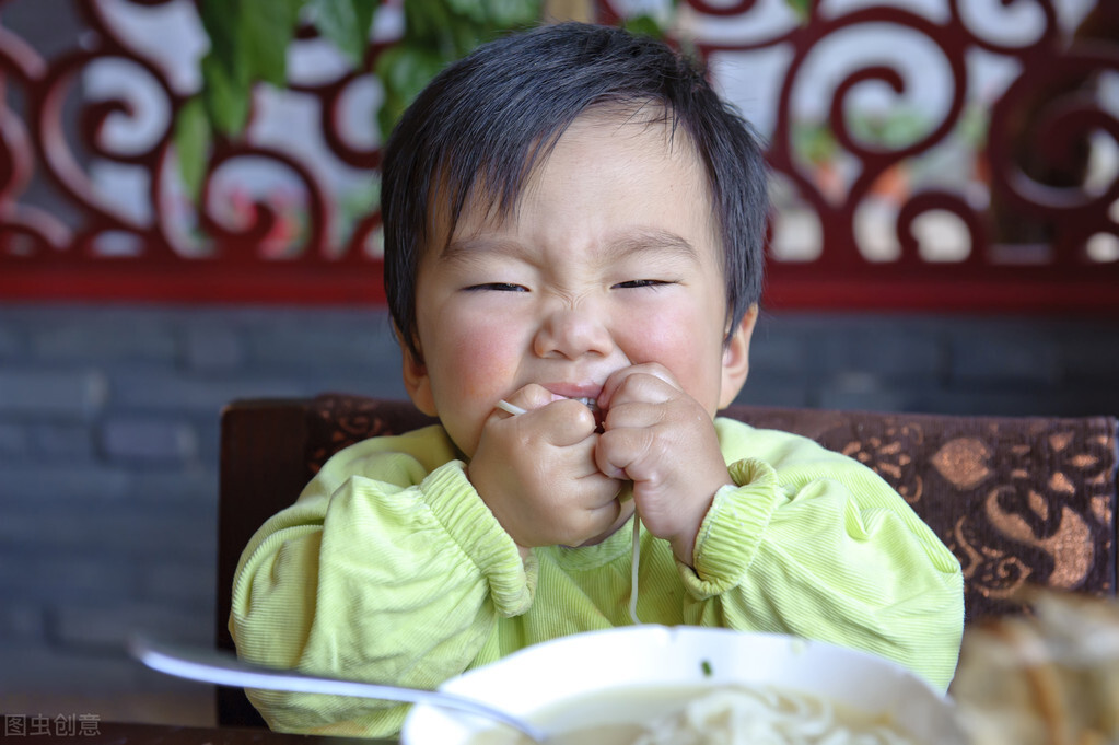 宝宝辅食面条的四个做法，补营养促消化，8-12个月宝宝的辅食首选