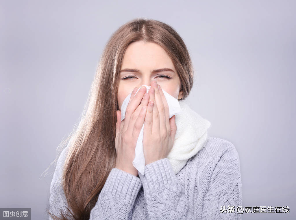 如何预防过敏性鼻炎，预防过敏性鼻炎的3件事？