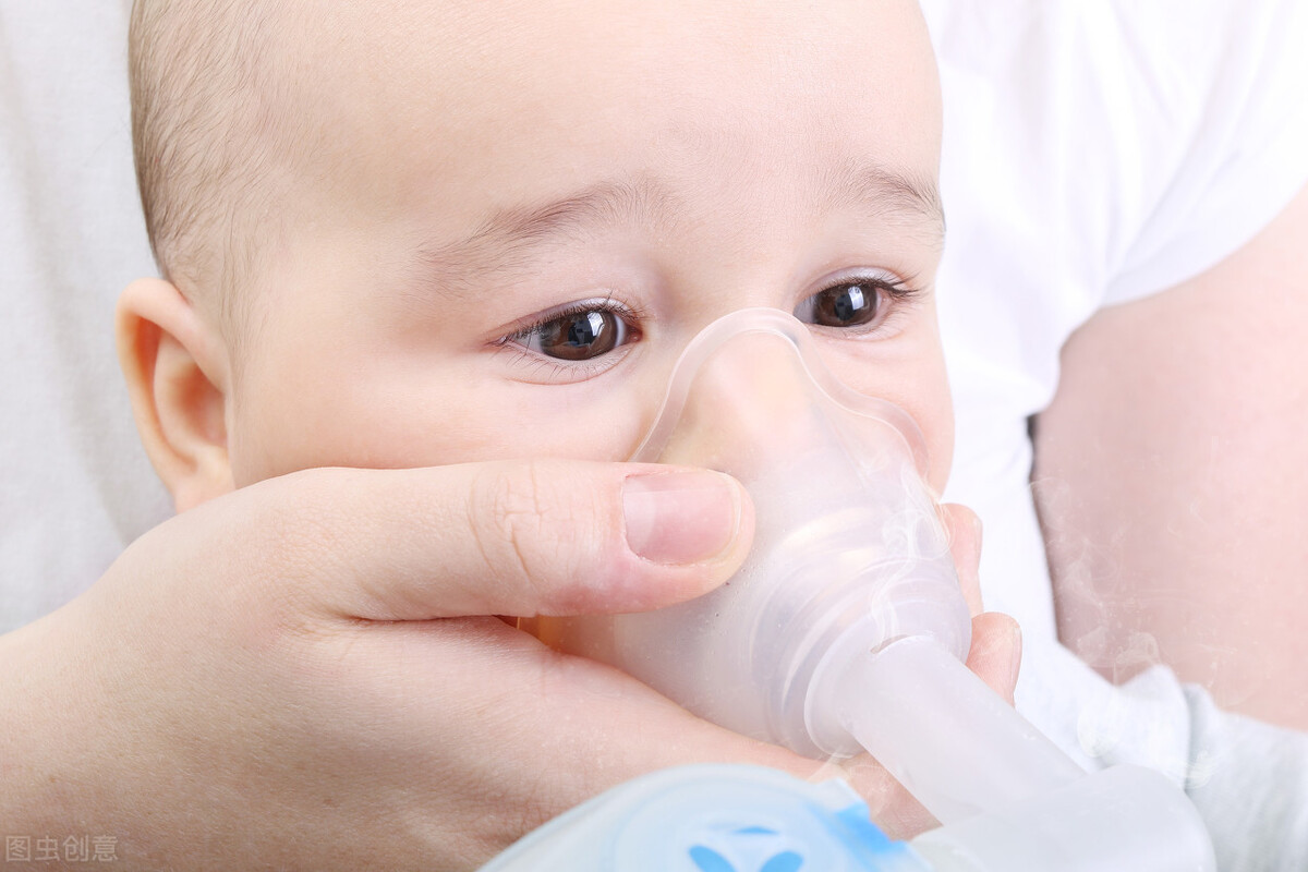 宝宝反复咳嗽，流鼻涕，警惕过敏性鼻炎 - 知乎