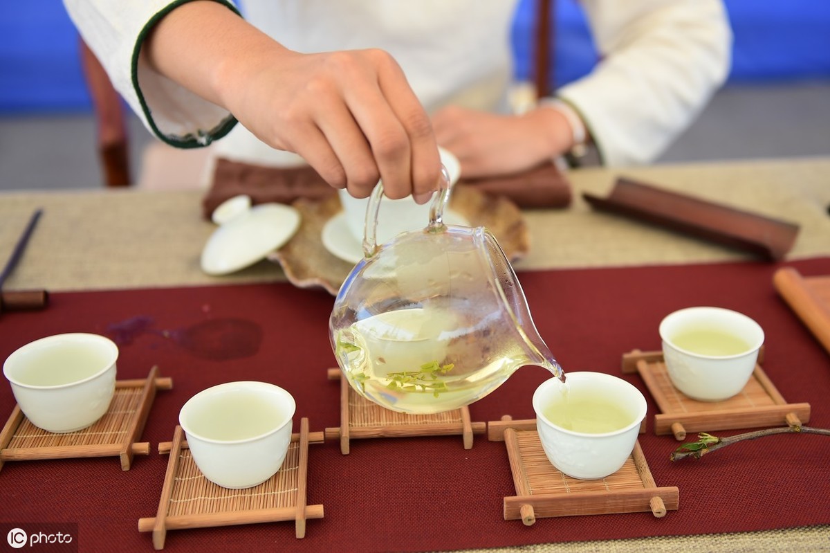 花草茶批发市场哪里有，全国最大的茶叶批发市场有哪些？