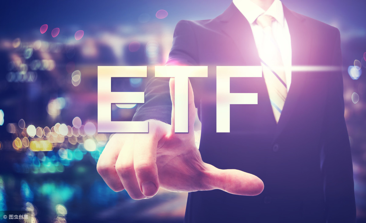 没法比！全球最大区块链ETF在伦敦交易所上市，美国比特币ETF尴尬