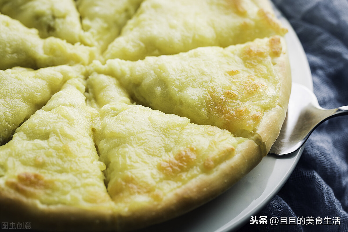 芝士片怎么吃（10种不用烤箱的芝士吃法）