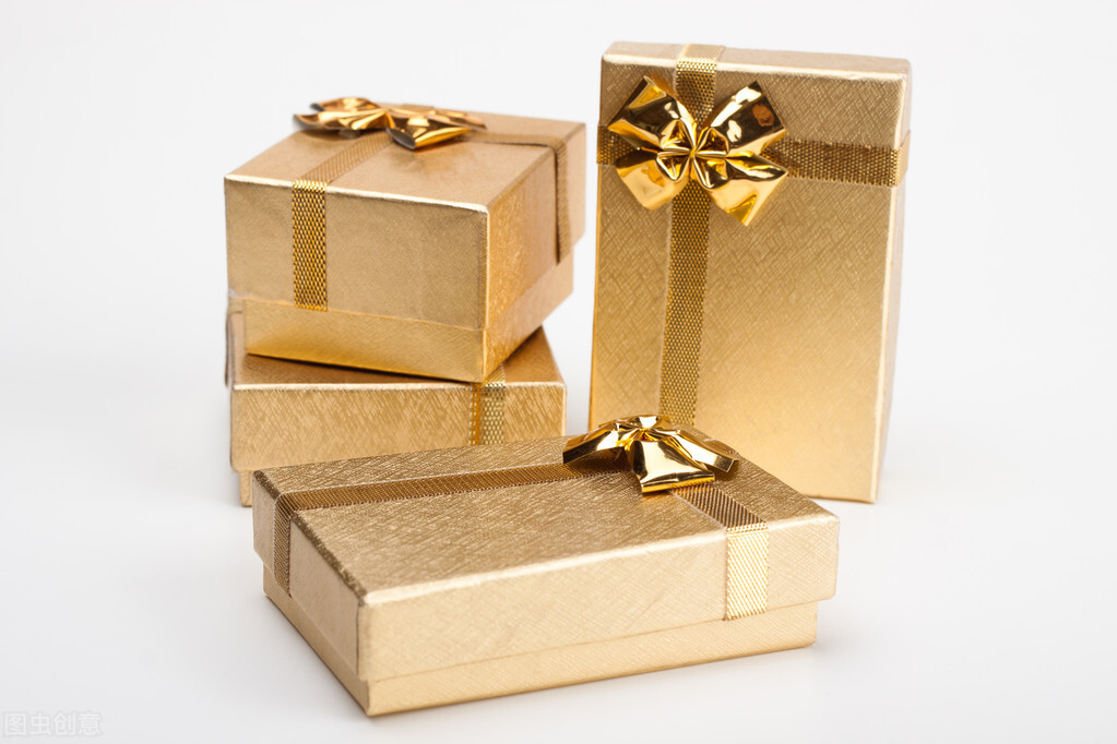 如何设计礼品包装盒？